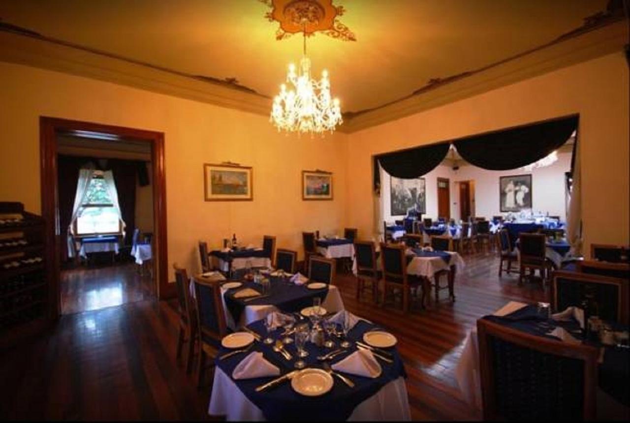Hotel Del Rey Hotel De Ciudad (Adults Only) Сан-Хосе Экстерьер фото